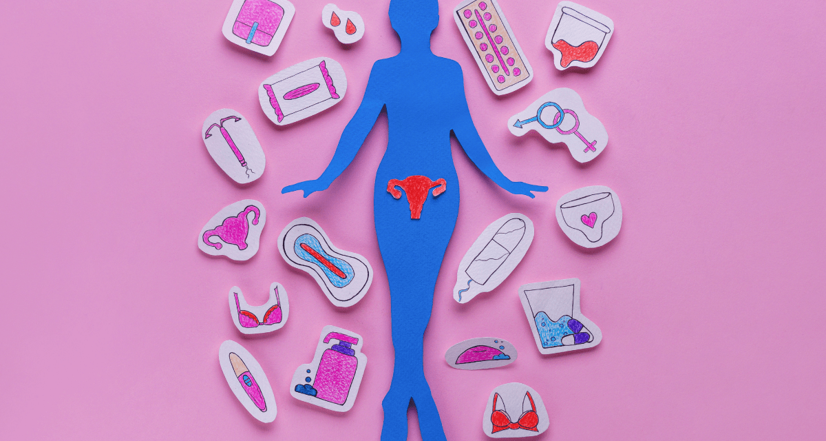 Have Your Say: Support Reproductive Health Rights at Work