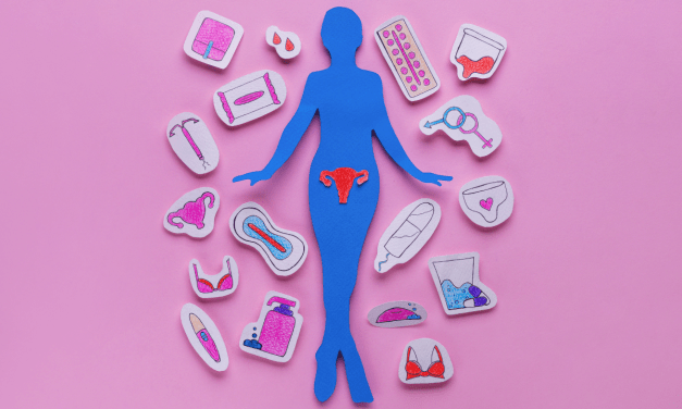 Have Your Say: Support Reproductive Health Rights at Work