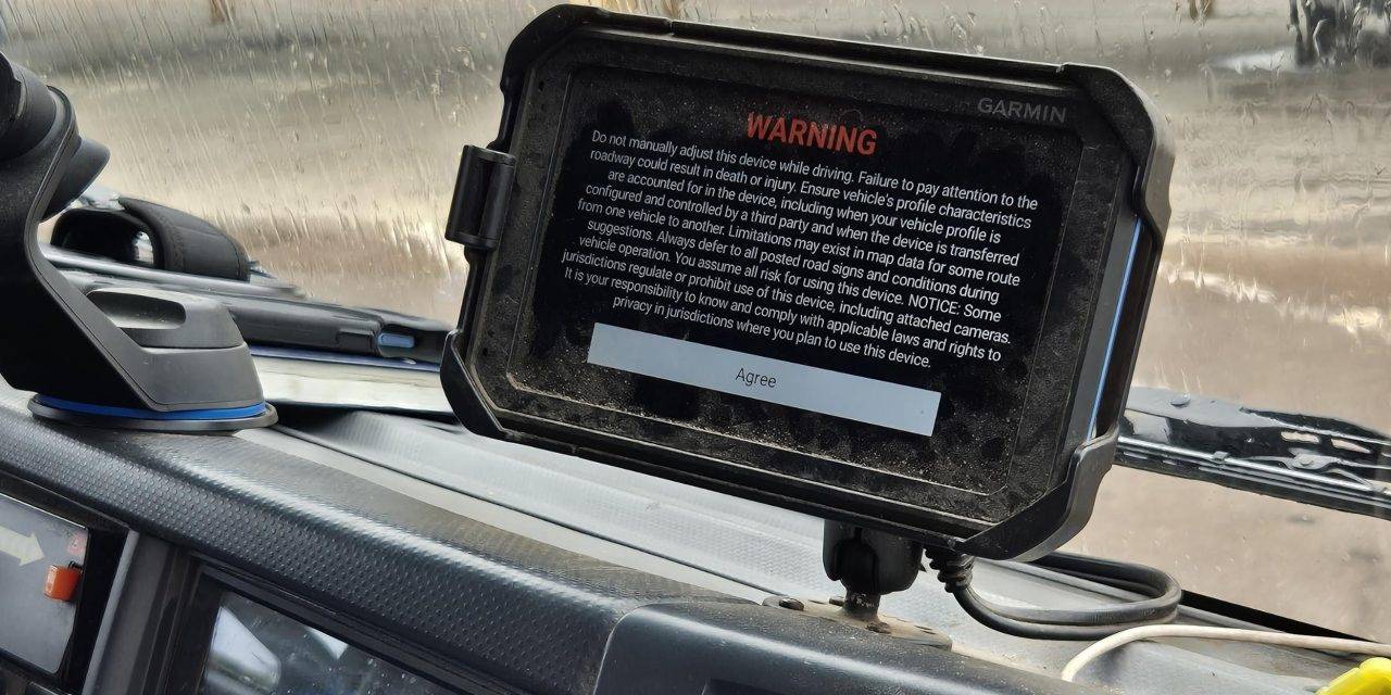 Central coast council employees force changes to the use of GPS data