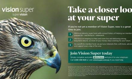 Active Super now part of Vision Super