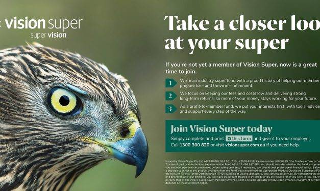 Active Super now part of Vision Super