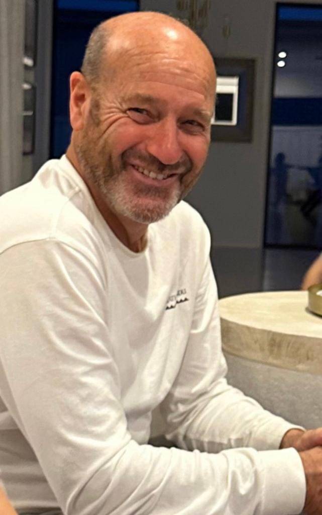 Michael Ainsworth