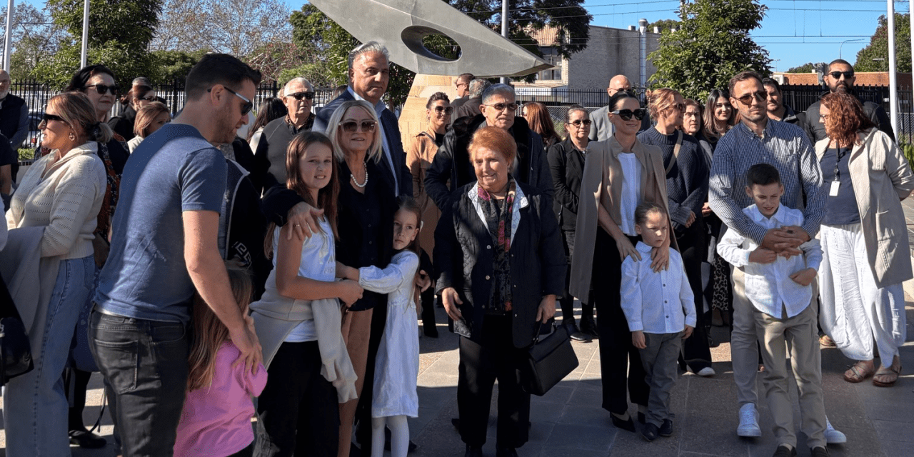 In Memory: Michael Ainsworth’s Legacy of Service