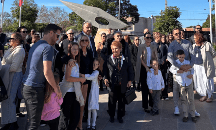 In Memory: Michael Ainsworth’s Legacy of Service