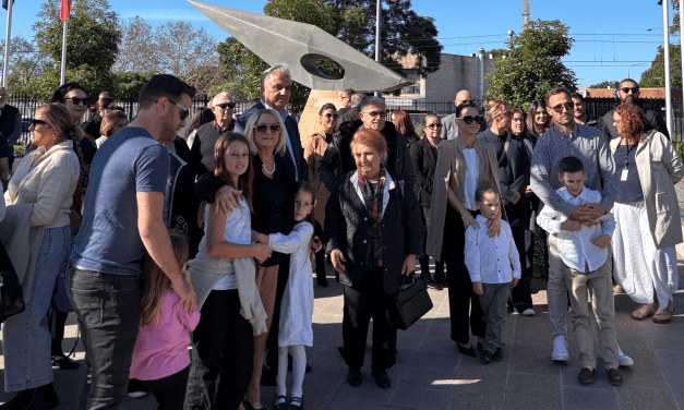 In Memory: Michael Ainsworth’s Legacy of Service