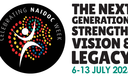 NAIDOC Leave Win at City of Parramatta