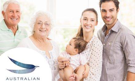 Australian Mutual Bank – Cooperatives Building a Better World