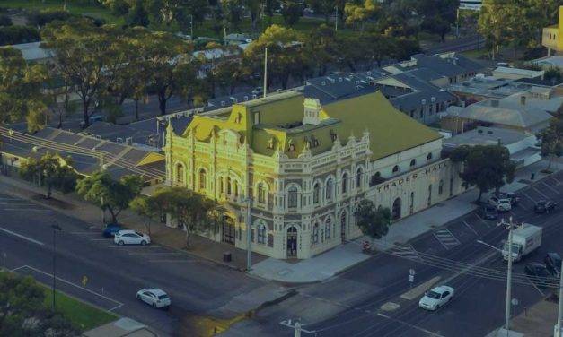 Union Win at Broken Hill City Council: 12 Month Award Rollover with pay-rise and one off bonus