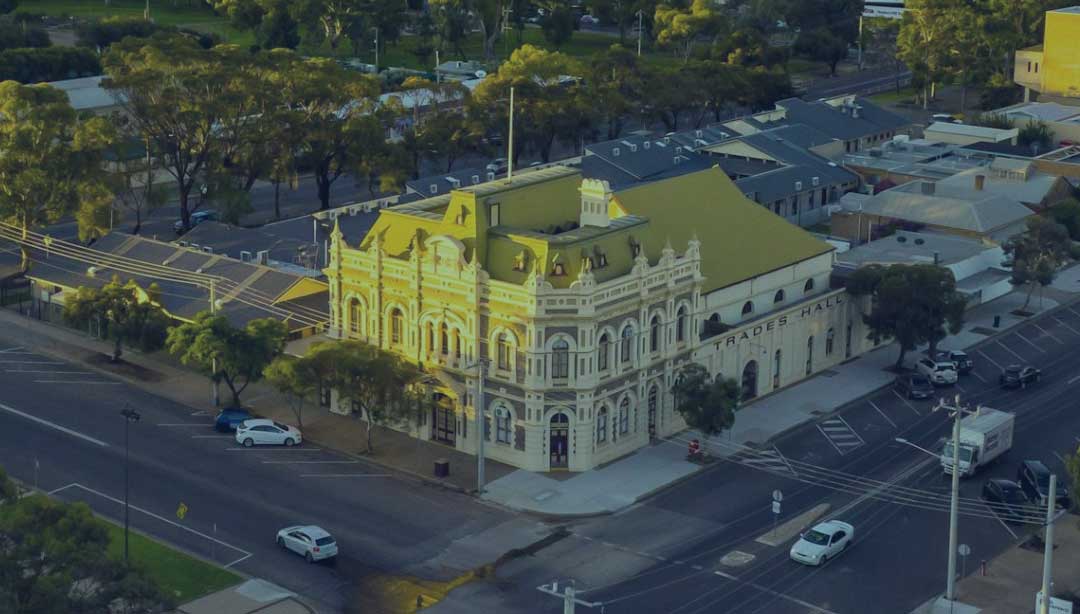 Union Win at Broken Hill City Council: 12 Month Award Rollover with pay-rise and one off bonus
