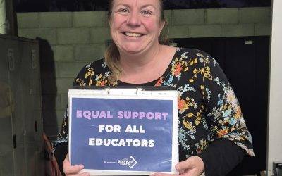 Backpay Deadline Extended: What It Means for ECEC Workers