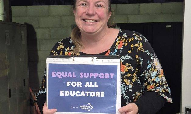 Backpay Deadline Extended: What It Means for ECEC Workers