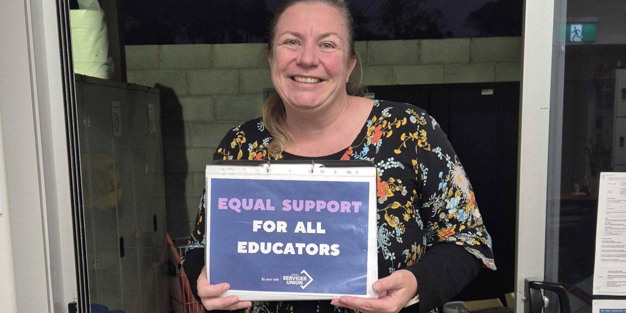 WRP Campaign Nears the Finish Line: 45 Councils Signed On!