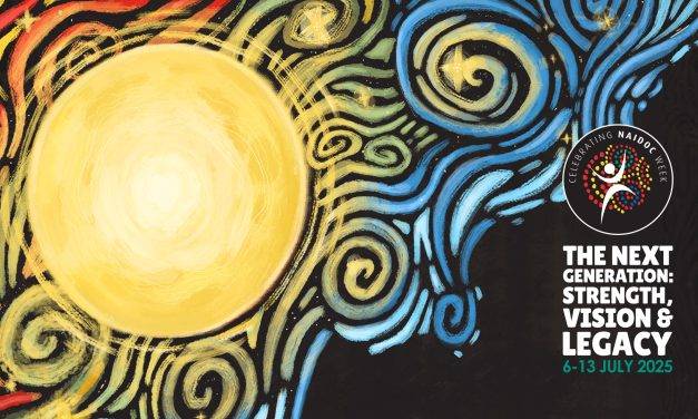 NAIDOC Leave Win at City of Parramatta