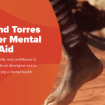 Building Safe and Supportive Workplaces: Why Mental Health First Aid  (MHFA) Matters