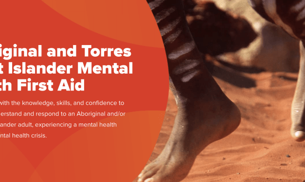 Building Safe and Supportive Workplaces: Why Mental Health First Aid  (MHFA) Matters