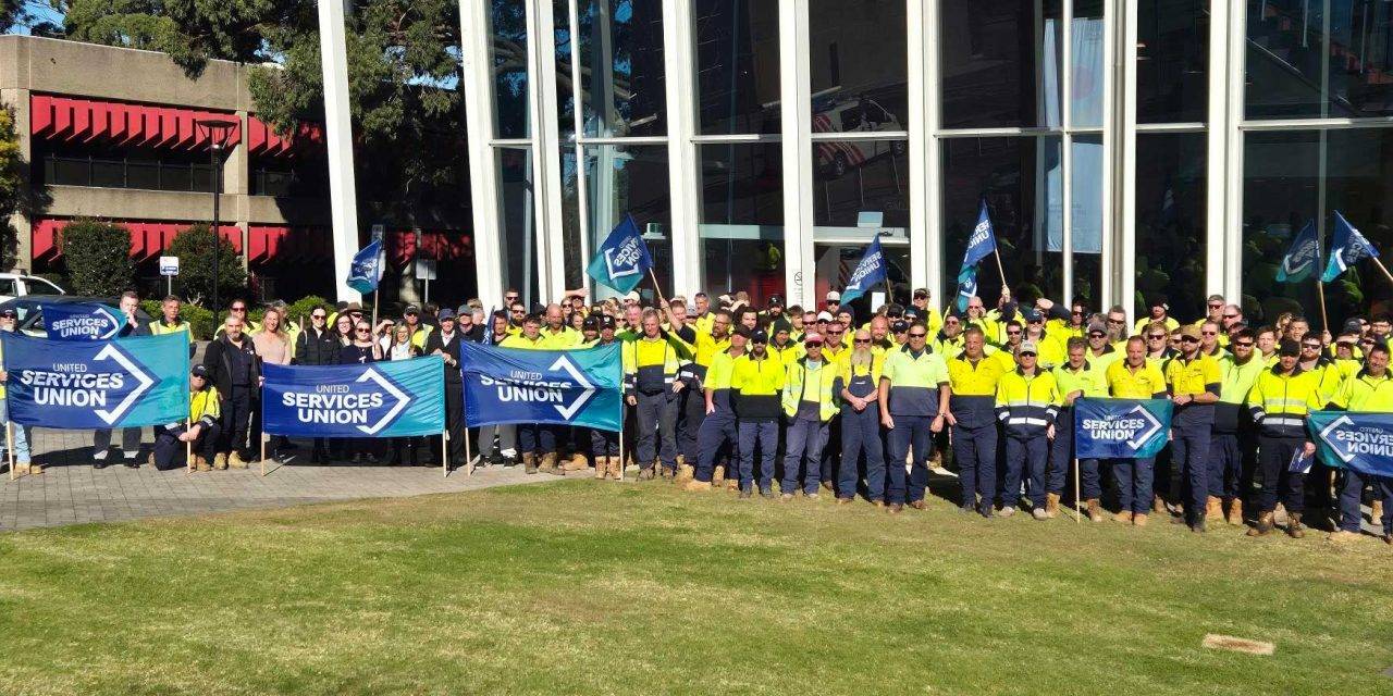 Shoalhaven Council’s Plan to Overcome Multimillion Dollar Debt: Cut Services, Cut Jobs, Hurt the Community