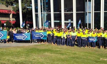Shoalhaven Council’s Plan to Overcome Multimillion Dollar Debt: Cut Services, Cut Jobs, Hurt the Community