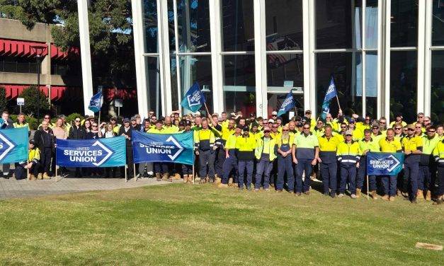 Shoalhaven Council’s Plan to Overcome Multimillion Dollar Debt: Cut Services, Cut Jobs, Hurt the Community
