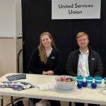 USU at UC Market Day