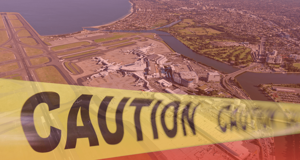 Airlines: Workplace Health and Safety is union business