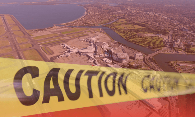 Airlines: Workplace Health and Safety is union business