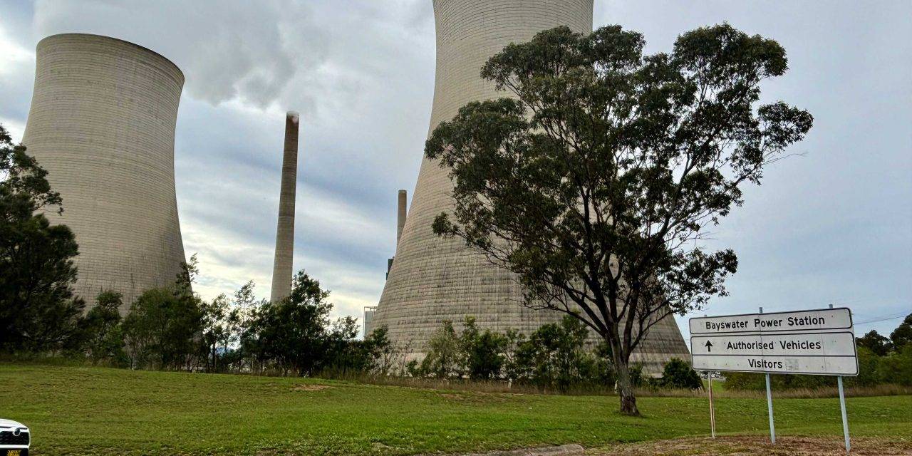 Bayswater Enterprise Agreement 2024 finalised