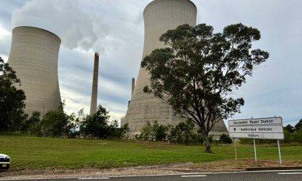 Bayswater Enterprise Agreement 2024 finalised