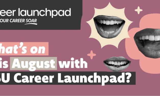 Workplace Skills & Mental Health in Focus for August