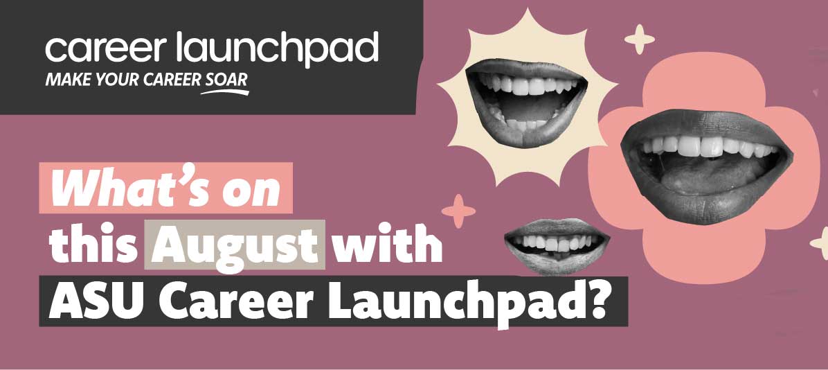 Workplace Skills & Mental Health in Focus for August