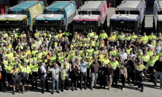 Members Win Safety Improvements at Liverpool Council