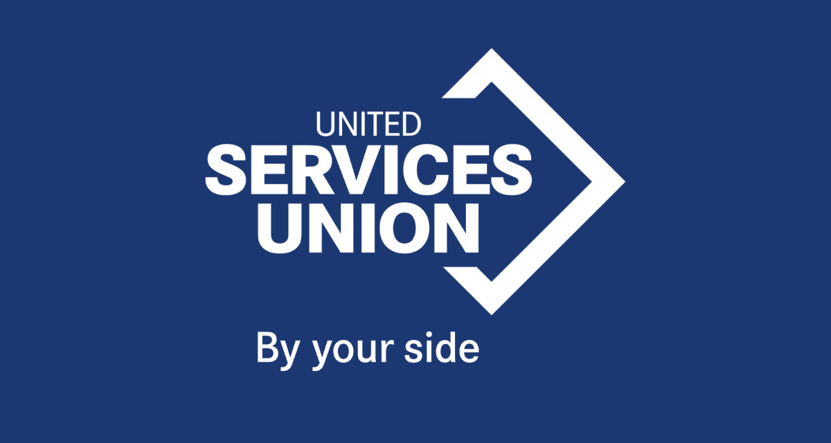 EX-GRATIA PAYMENT WIN FOR USU MEMBER