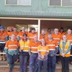 Mental Health Initiative @ Narromine: “Starting Conversations, One Funky Shirt at a Time”