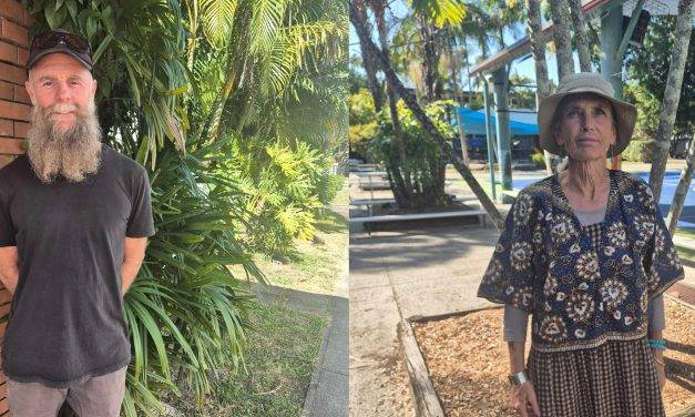 WIN for Members at Byron Shire Council