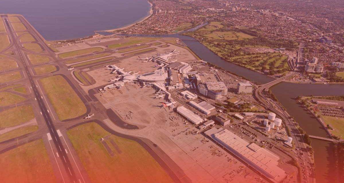 Airlines: Workplace Health and Safety is union business