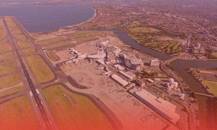Airlines: Workplace Health and Safety is union business