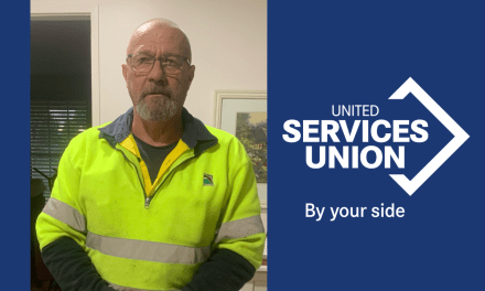 Performance Bonus win for Upper Hunter Shire Council members