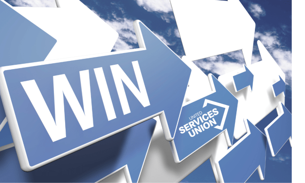 Members Secure Grandfathering Win at Endeavour Energy