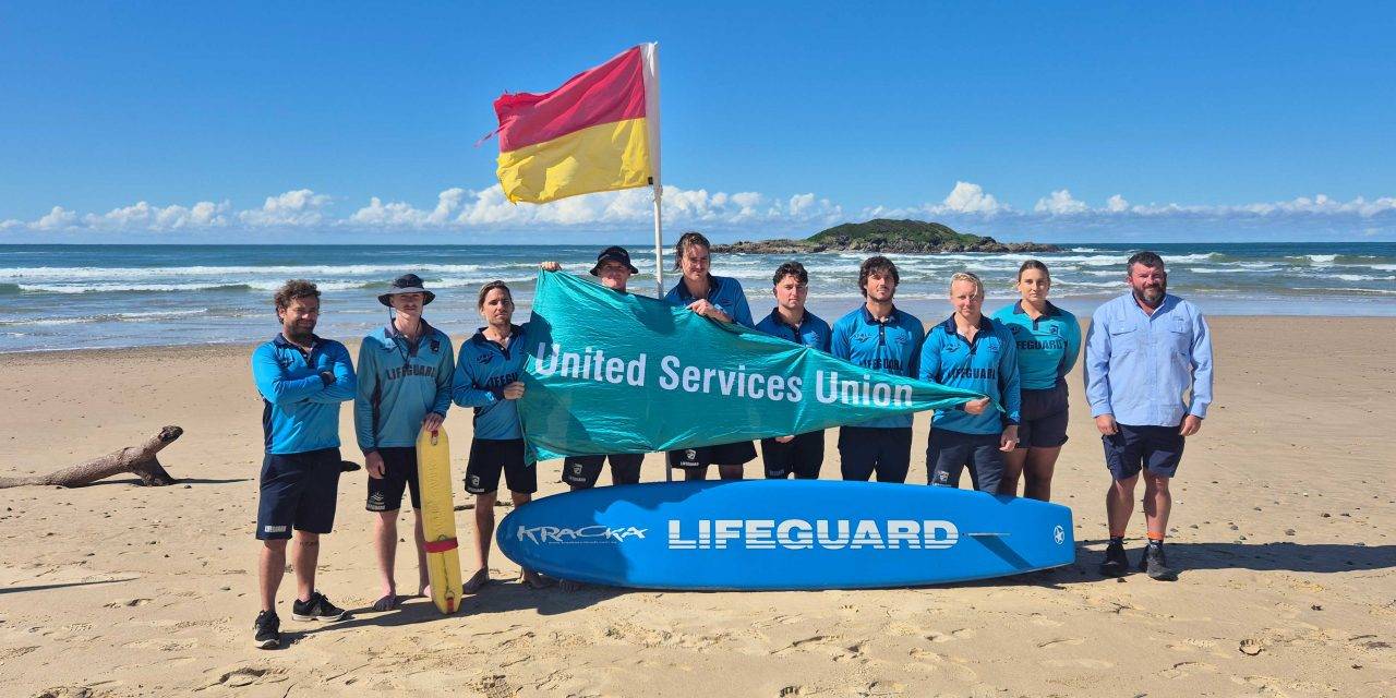 USU Slams Coffs Harbour Council Secrecy: Union Exposes Alarming Priorities