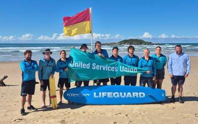 USU Slams Coffs Harbour Council Secrecy: Union Exposes Alarming Priorities