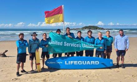 USU Slams Coffs Harbour Council Secrecy: Union Exposes Alarming Priorities