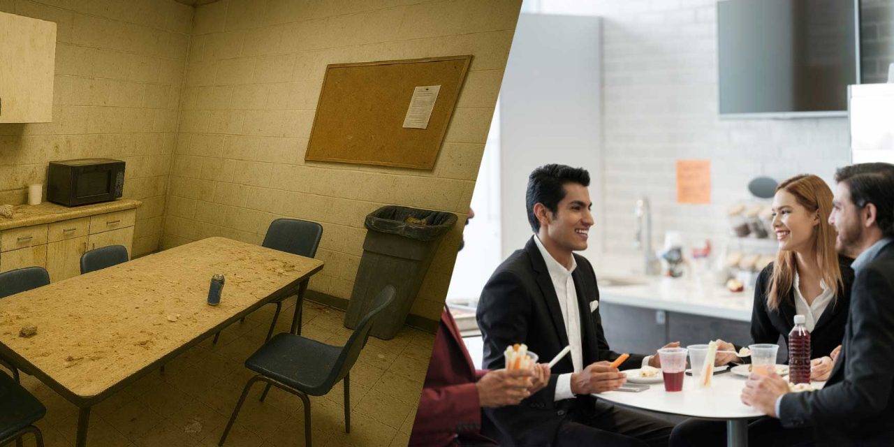 Are your Facilities up to the Code?