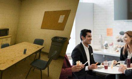 Are your Facilities up to the Code?