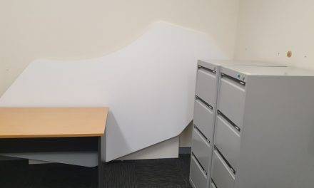 A Year of Broken Promises