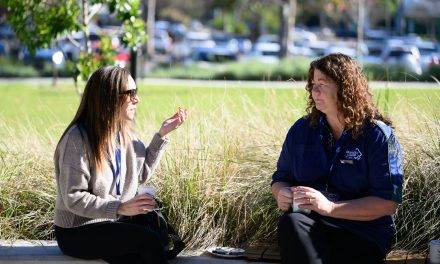 Do you want to help others?