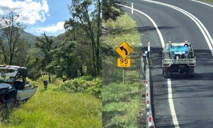 By your side @ New England Weeds County Council