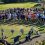 Upliftiing spirits in Lismore: celebrating local government charity golf day