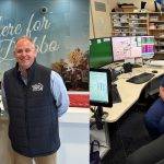 USU Officials Hit the Road Across Western NSW