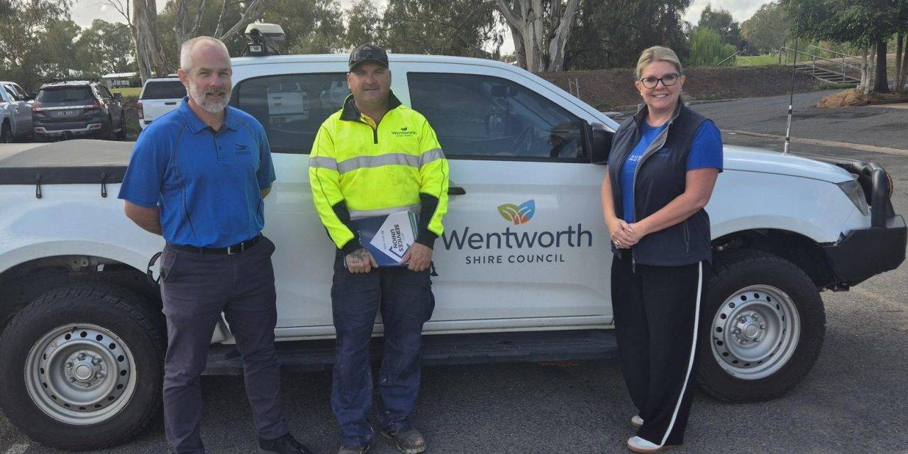 On the Road with Australian Mutual Bank