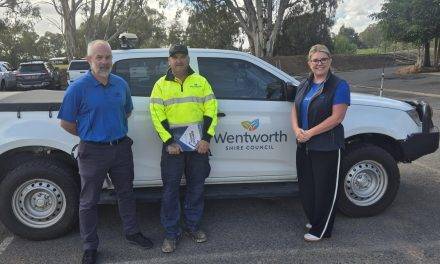 On the Road with Australian Mutual Bank