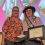 Melinda Gibson, Winner of the 2025 Sinead Francis Coan Award for Outstanding Female Delegate in the Energy, Utilities, Private Sector, Airlines Sectors